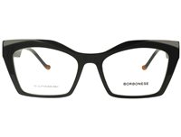 Brillengestelle Borbonese Dame BEV6226-00 - BEV6226-00